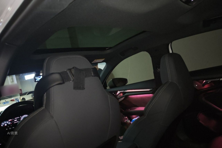 Audi A3 2024 car image #20