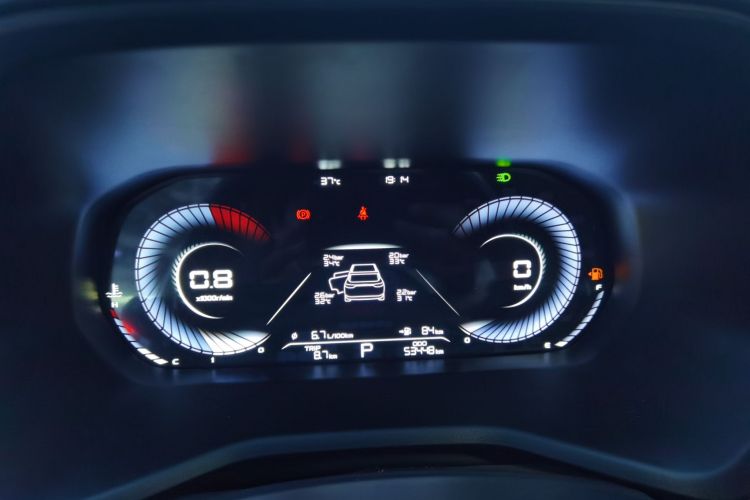 GEELY Emgrand 2022 #12 GEELY Emgrand 2022 car image #12