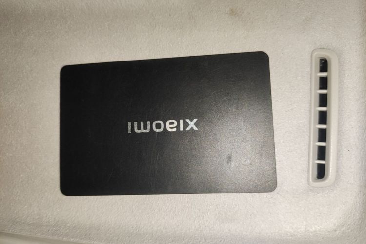 MI SU7 2025 #9 MI SU7 2025 immagine di auto #9
