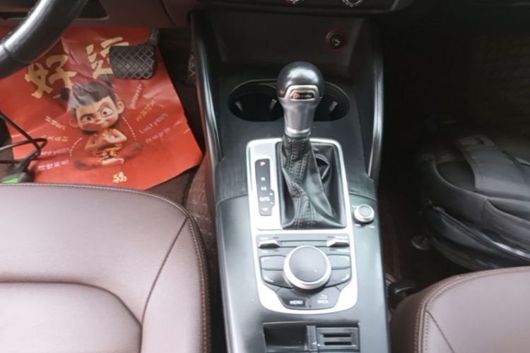 Audi A3 2016 #14 Audi A3 2016 immagine di auto #14