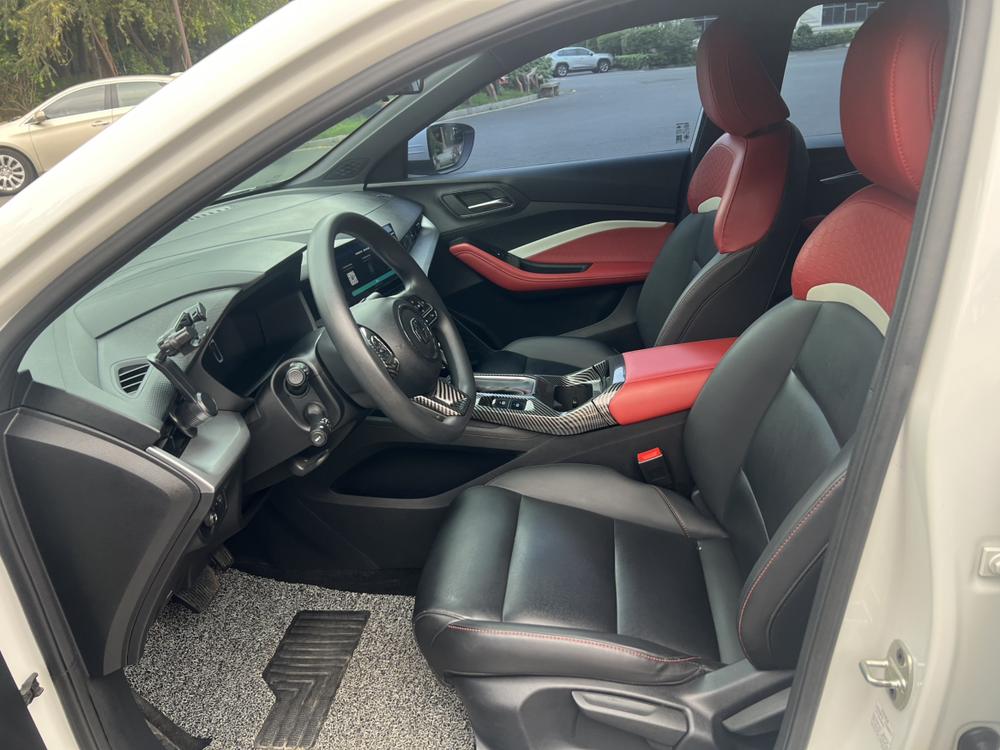 MG 5 2021 #11 MG 5 2021 immagine di auto #11