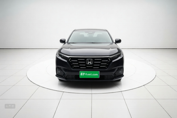 Honda CR-V 2023 #3 Honda CR-V 2023 immagine di auto #3