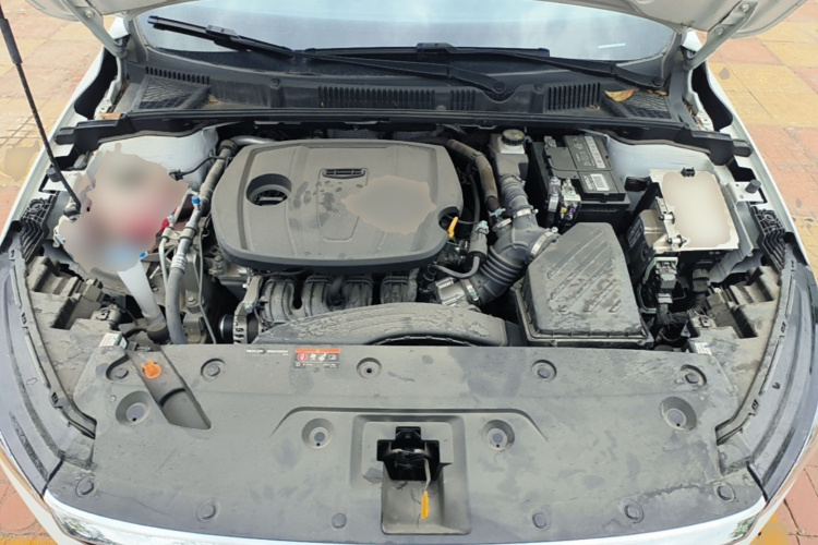 GEELY Emgrand 2024 #20 GEELY Emgrand 2024 car image #20