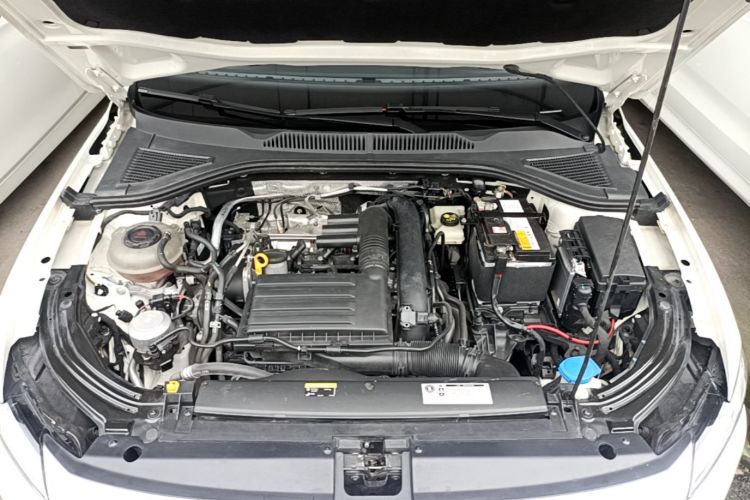 Volkswagen Lavida 2020 car image #20