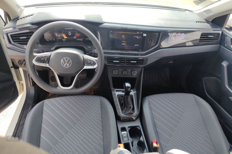 Volkswagen Lavida 2025 #11 Volkswagen Lavida 2025 car image #11