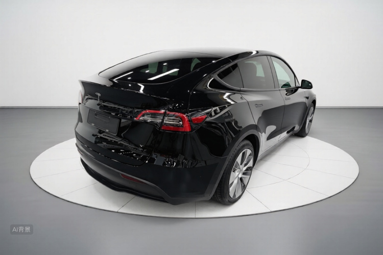 Tesla Model Y 2023 #7 Tesla Model Y 2023 car image #7