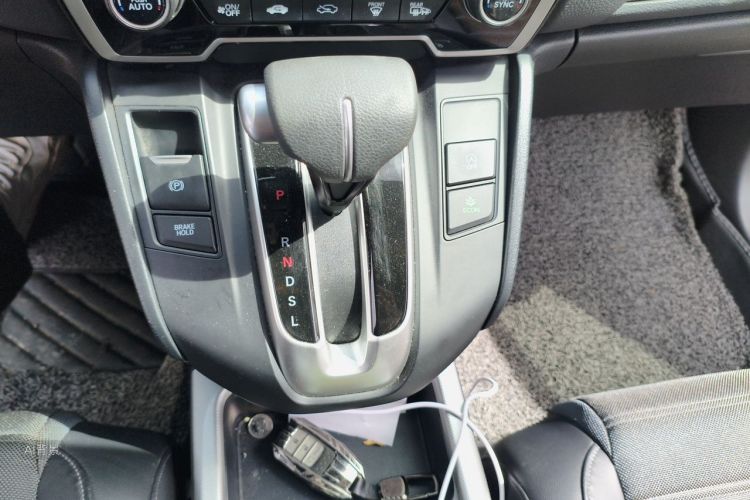Honda CR-V 2021 car image #16