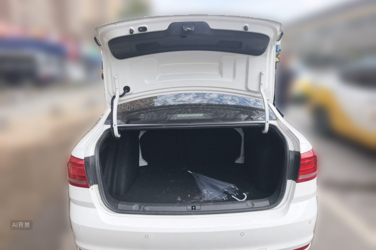 Volkswagen Lavida 2019 #21 Volkswagen Lavida 2019 car image #21