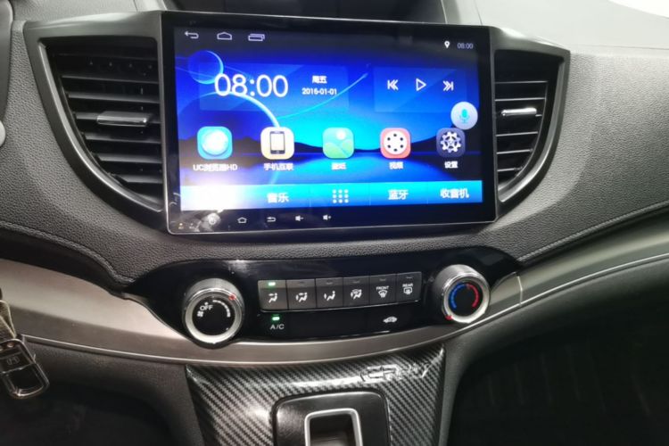 Honda CR-V 2017 car image #13