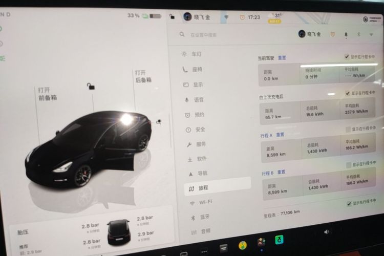 Tesla Model 3 2022 #12 Tesla Model 3 2022 car image #12