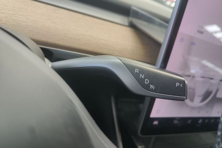 Tesla Model 3 2020 صورة سيارة #14