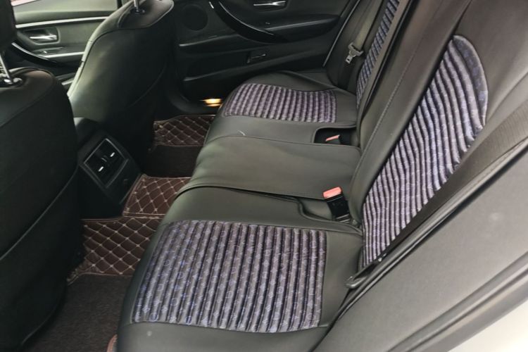 BMW 3 Series 2019 #17 BMW 3 Series 2019 imagem de carro #17