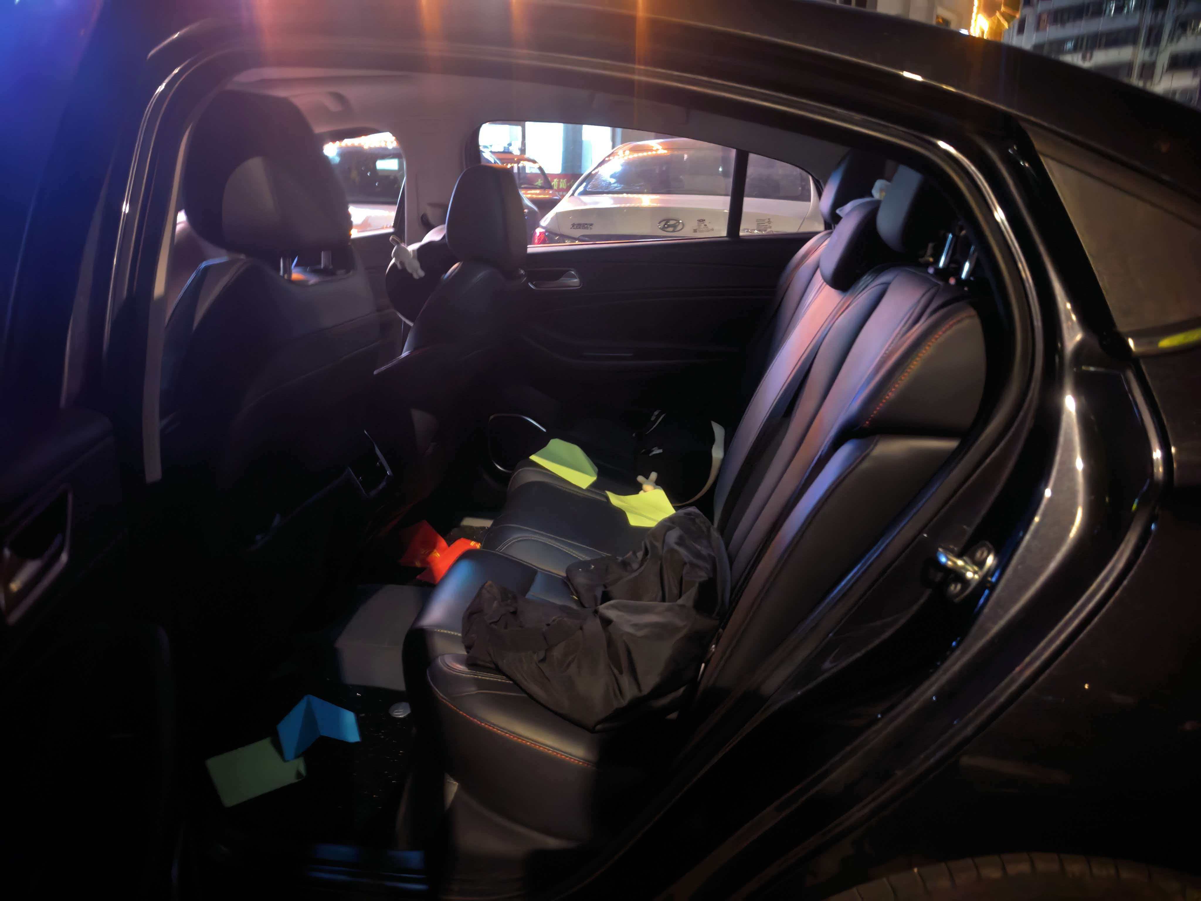 Chery Arrizo 5 Plus 2022 car image #4