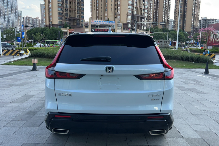 Honda CR-V 2023 car image #7