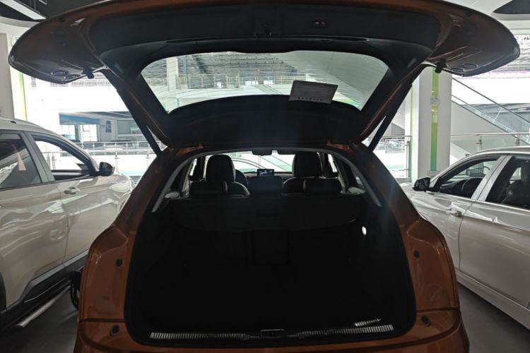 Audi Q3 2017 #19 Audi Q3 2017 imagen de coche #19