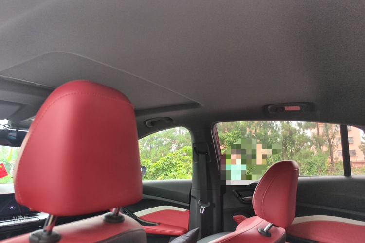 MG 5 2022 #20 MG 5 2022 immagine di auto #20