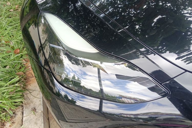 Tesla Model Y 2022 #8 Tesla Model Y 2022 car image #8
