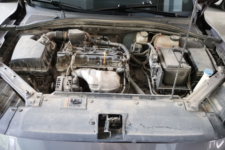 名爵 MG5 2022 汽车图片 #22