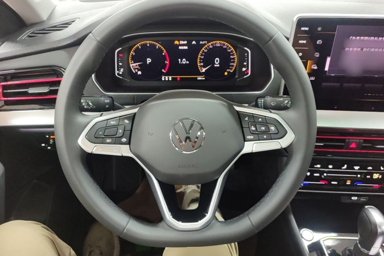 Volkswagen Lavida 2024 car image #11
