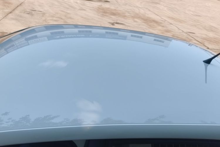 Volkswagen Polo 2016 #25 Volkswagen Polo 2016 car image #25