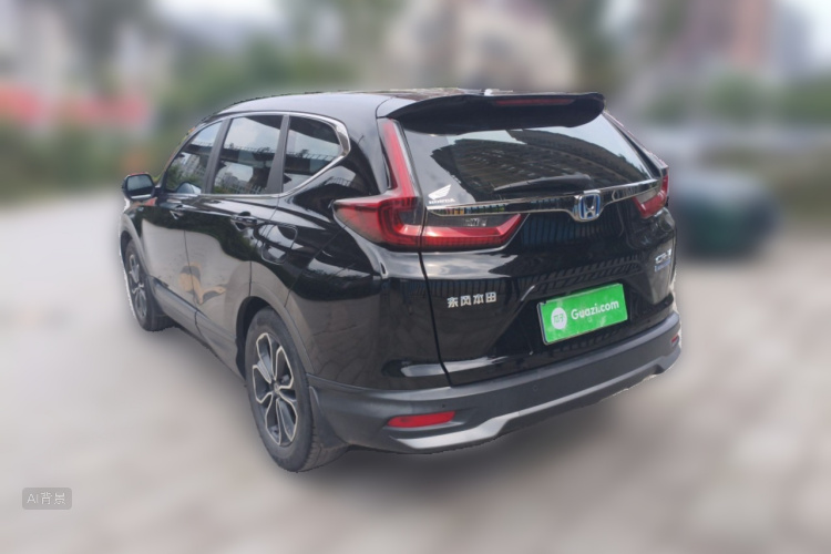 Honda CR-V 2021 immagine di auto #5