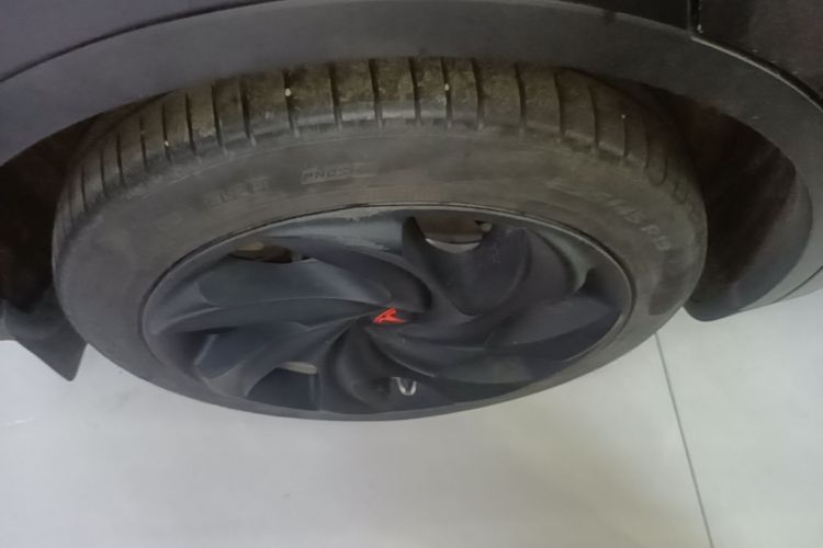Tesla Model Y 2022 #10 Tesla Model Y 2022 immagine di auto #10