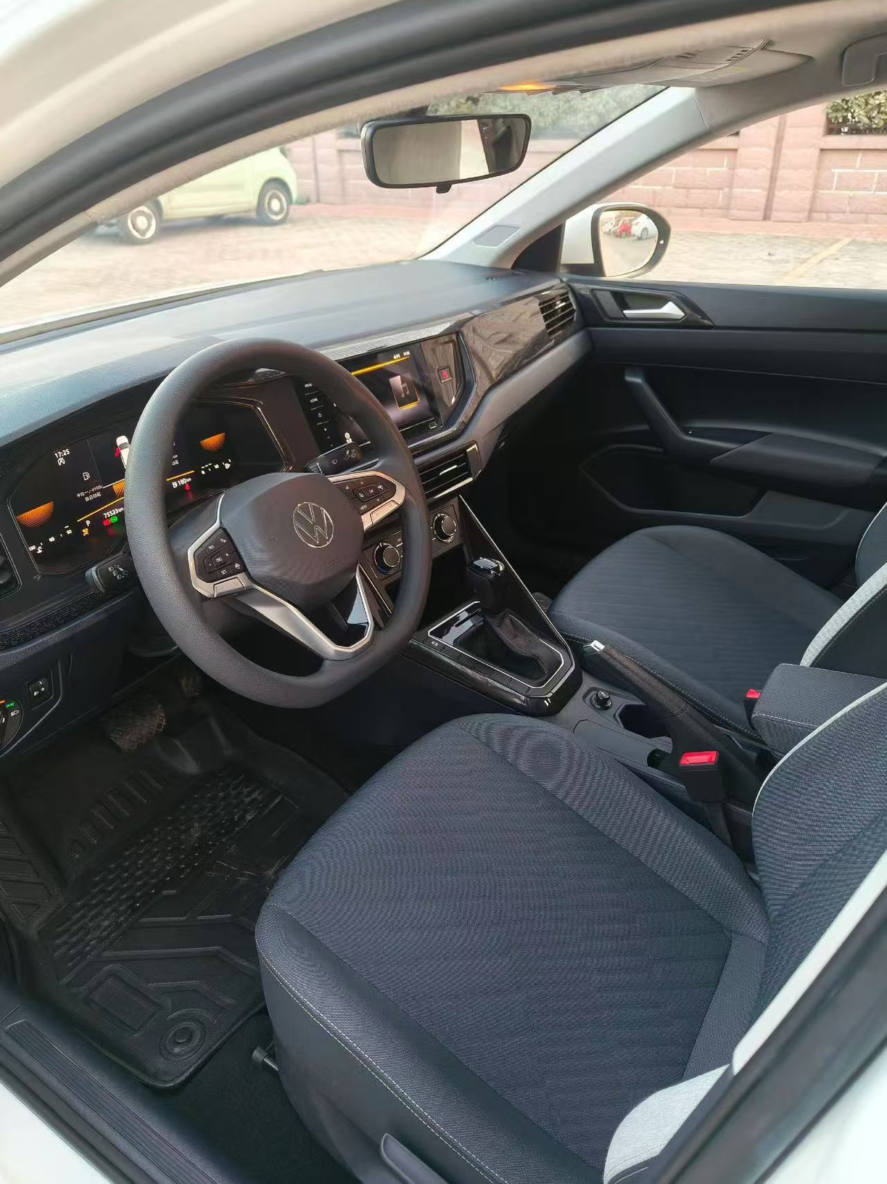 Volkswagen Lavida 2024 car image #4