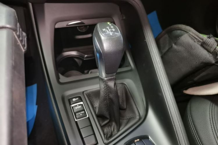 BMW X1 2018 #14 BMW X1 2018 imagen de coche #14