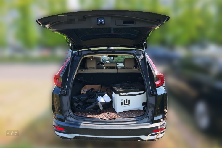 Honda CR-V 2020 car image #21