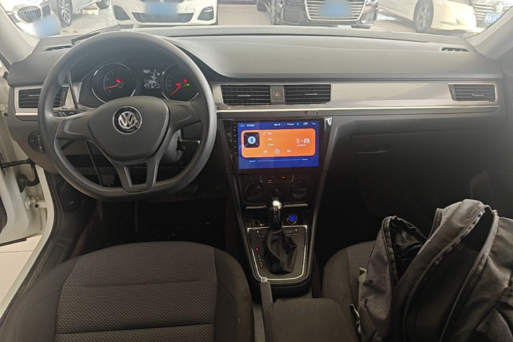 Volkswagen Bora 2020 car image #10