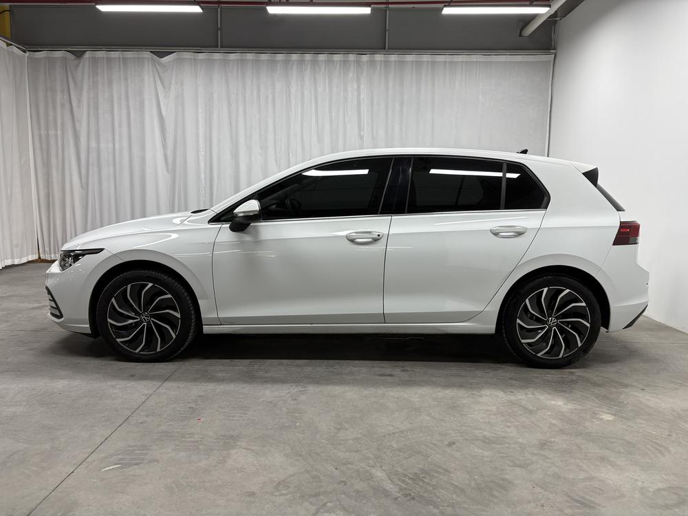 Volkswagen Golf 2020 car image #4