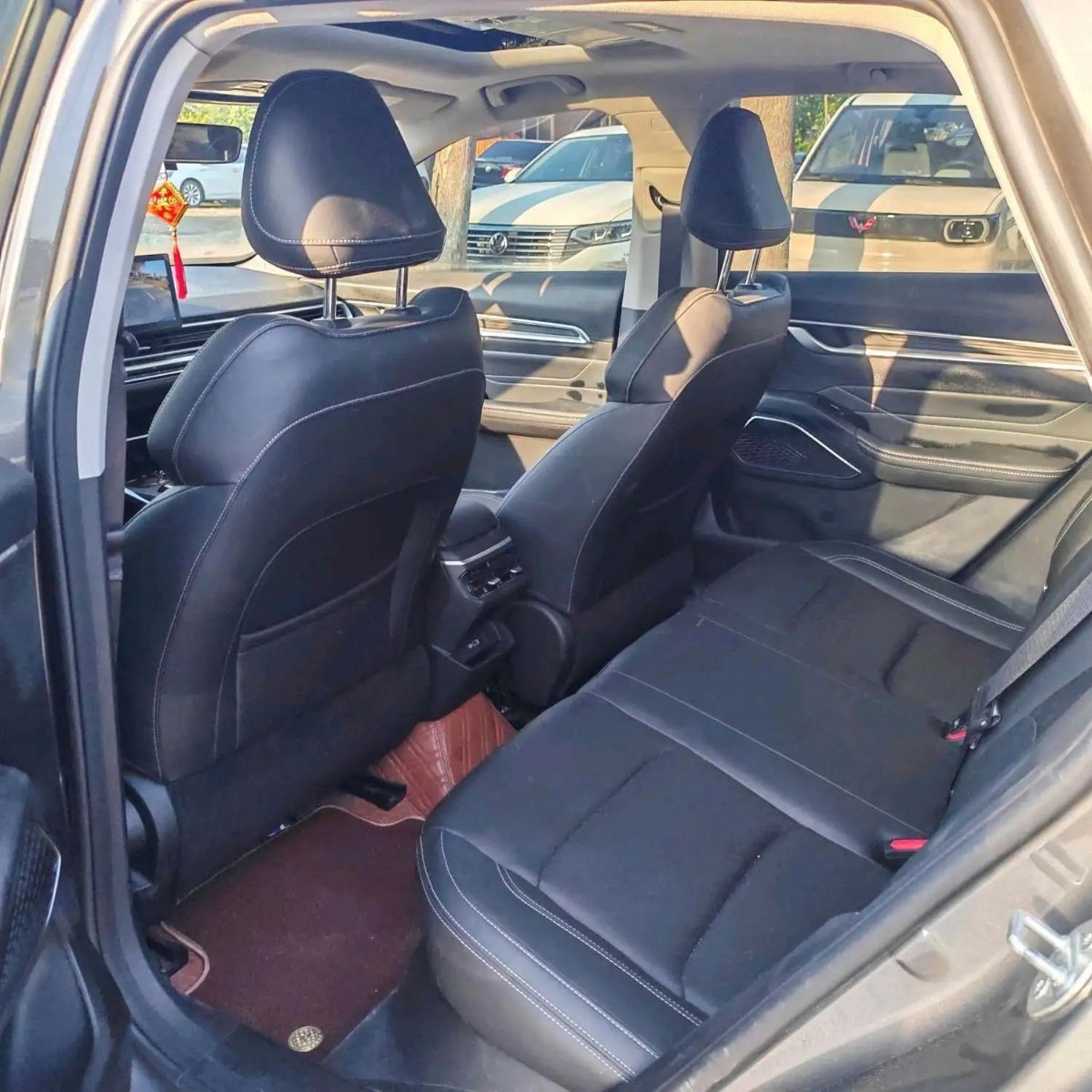 GEELY Emgrand 2023 immagine di auto #6