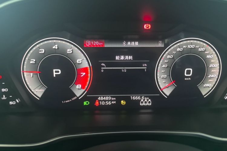 Audi Q3 2023 immagine di auto #12