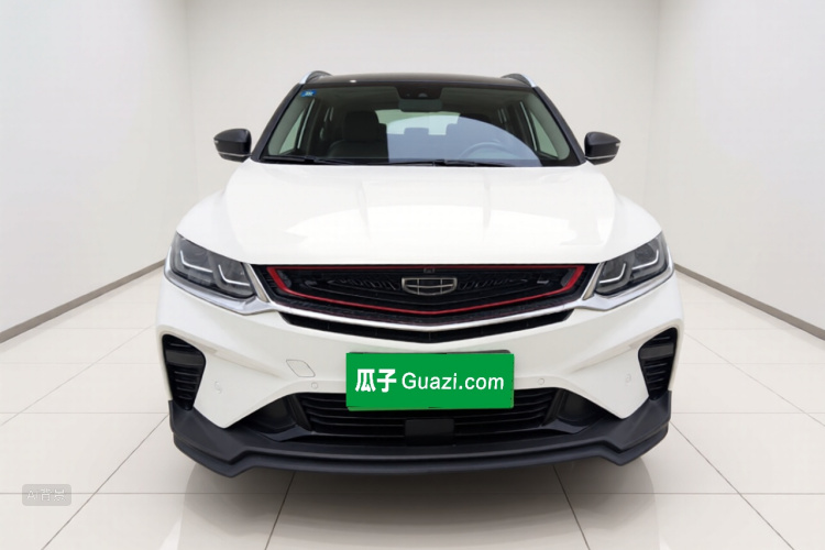 GEELY Coolray 2020 immagine di auto #3