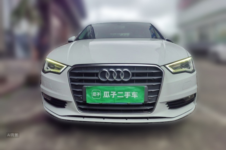 Audi A3 2016 #3 Audi A3 2016 car image #3