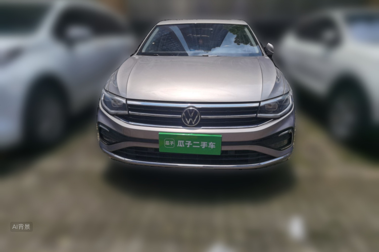 Volkswagen Bora 2023 car image #3