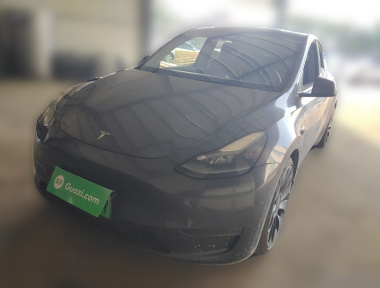 Tesla Model Y 2023 Tesla Model Y 2023 car image