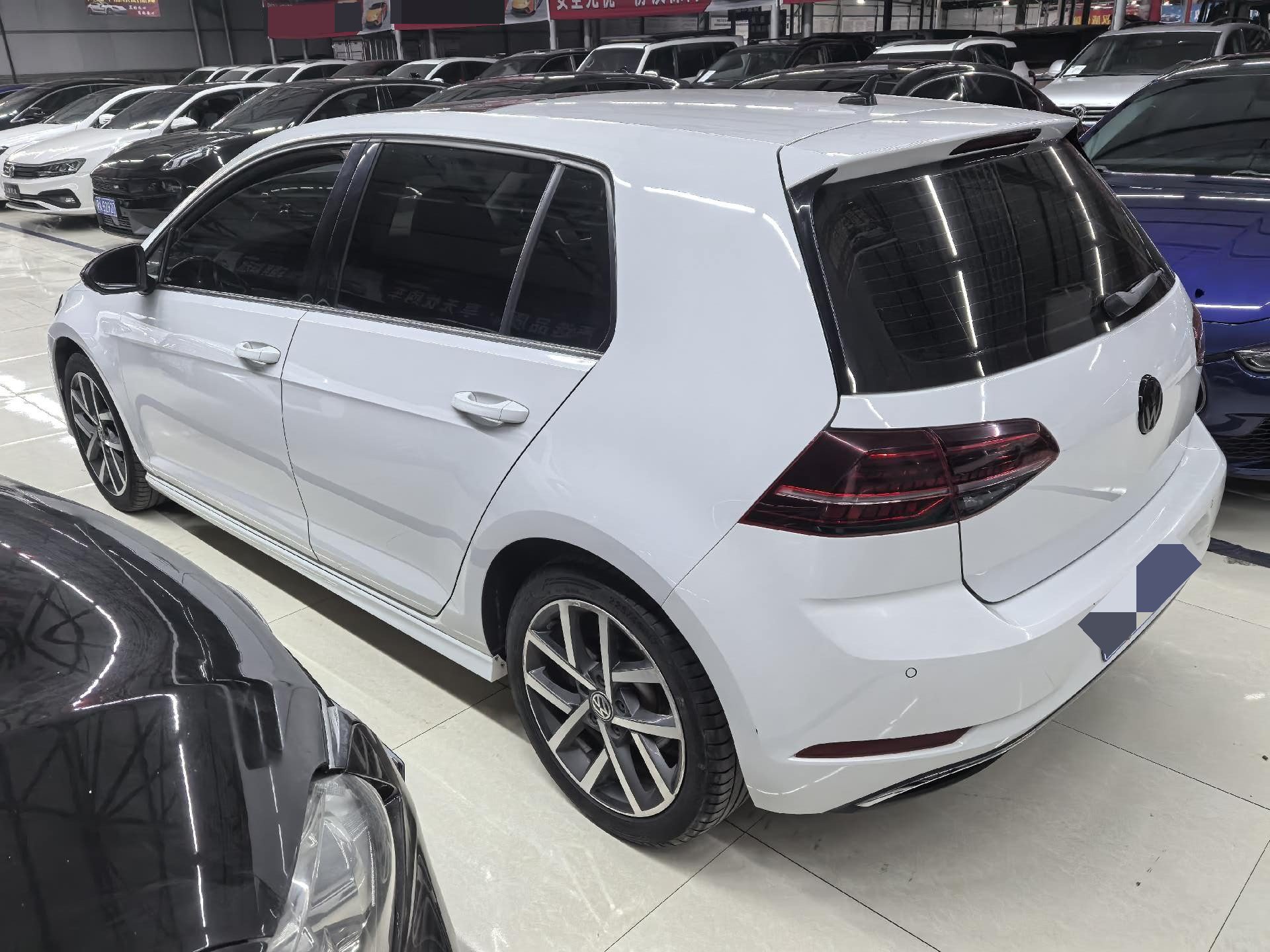 2020 #7 2020 car image #7