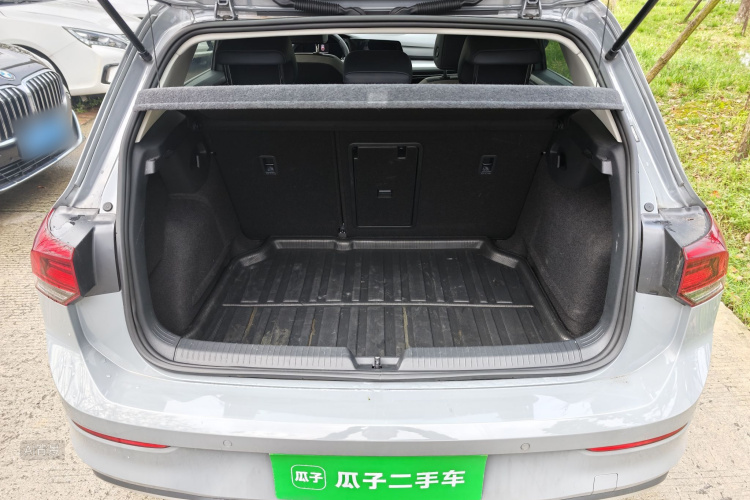 大众 高尔夫 2022 汽车图片 #10