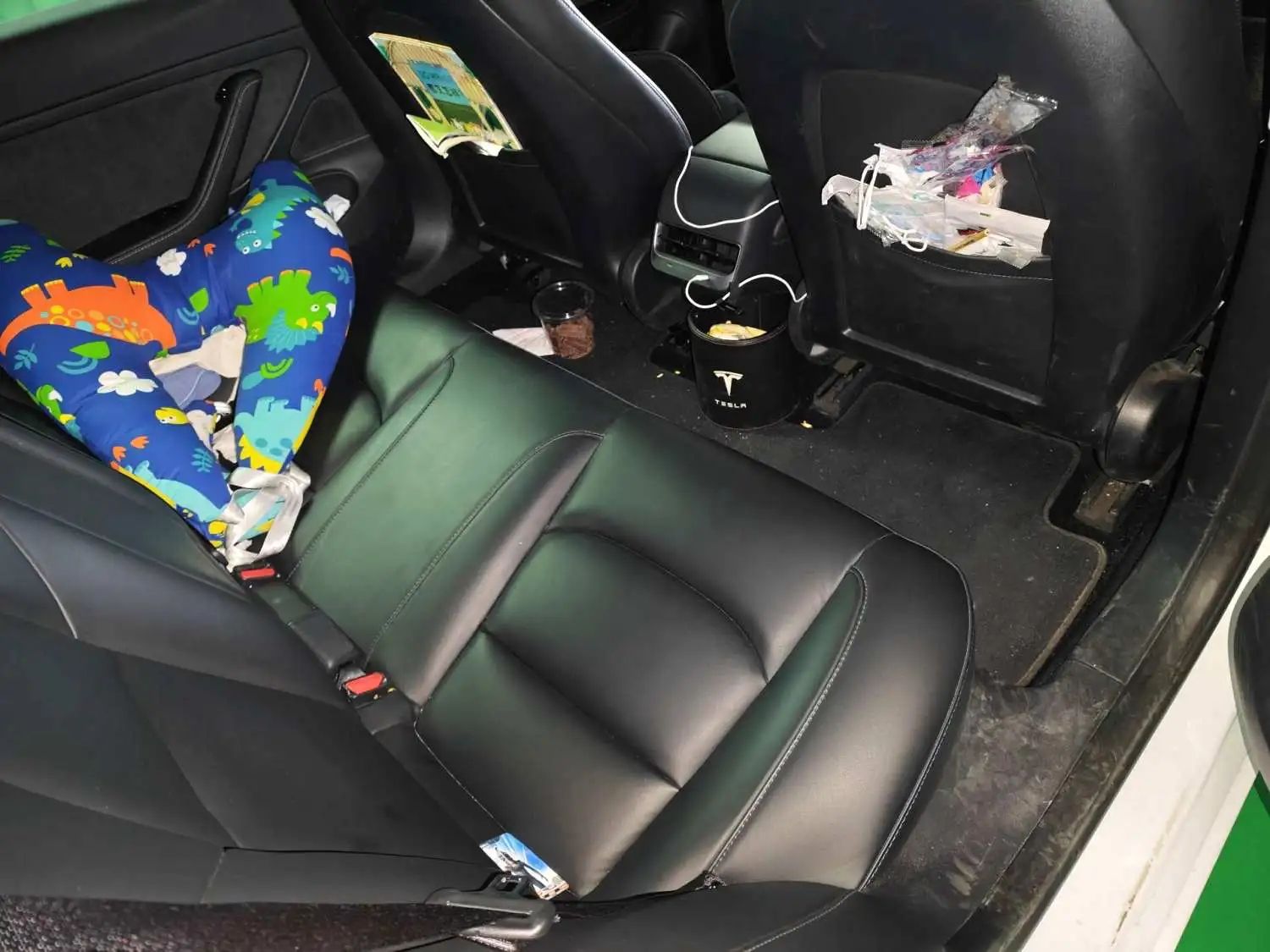 Tesla Model 3 2020 car image #6