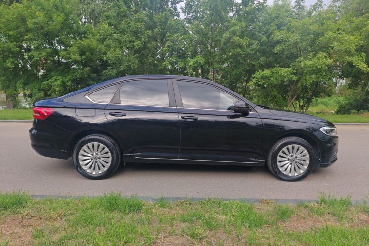 Volkswagen Lavida 2019 #5 Volkswagen Lavida 2019 car image #5