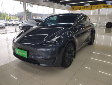 Tesla Model Y 2024 Tesla Model Y 2024 car image