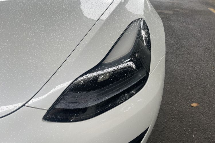 Tesla Model 3 2023 #23 Tesla Model 3 2023 car image #23