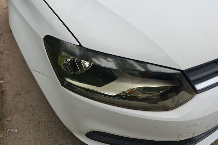 Volkswagen Polo 2016 #8 Volkswagen Polo 2016 car image #8