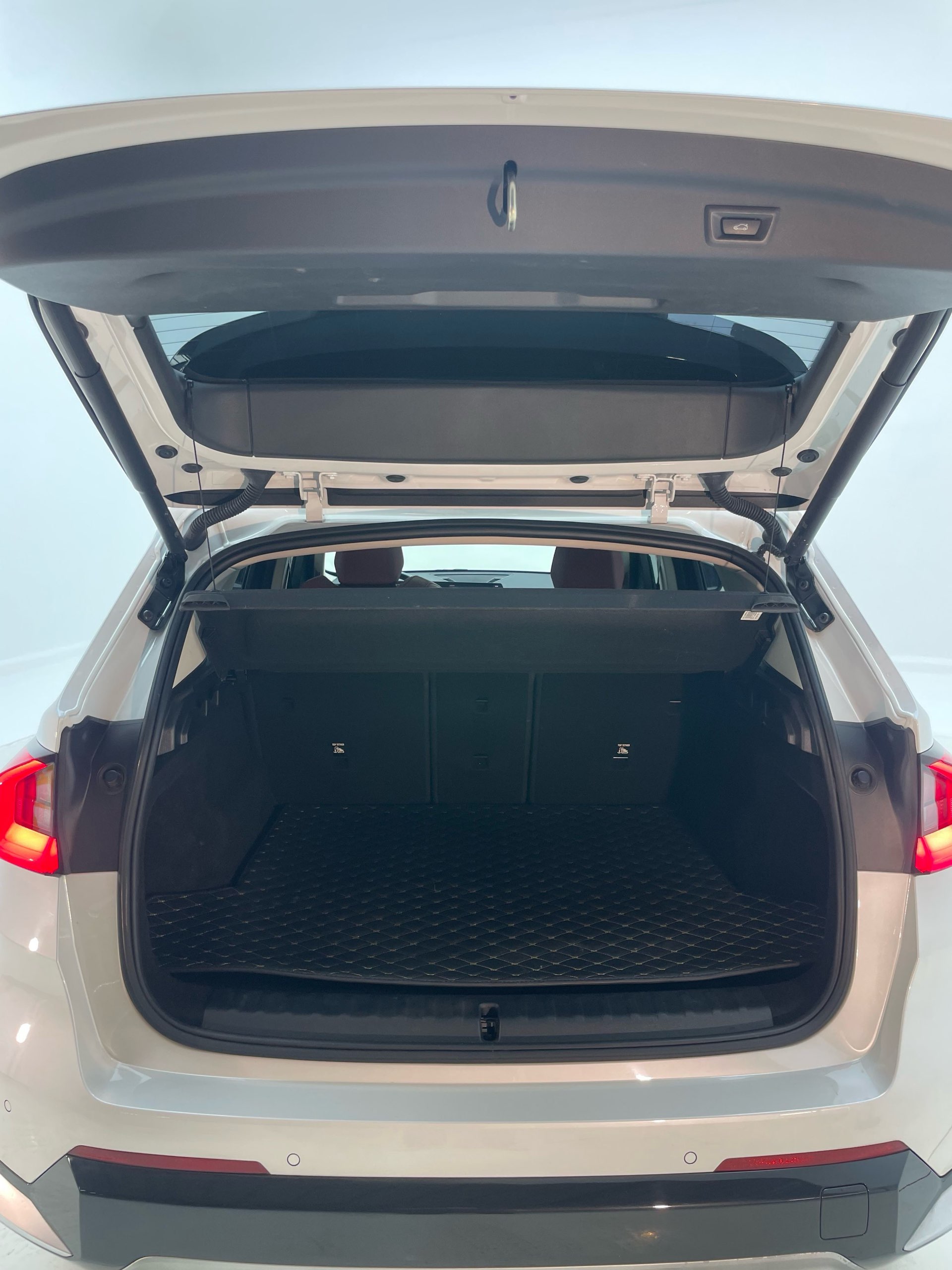BMW X1 2023 #15 BMW X1 2023 immagine di auto #15