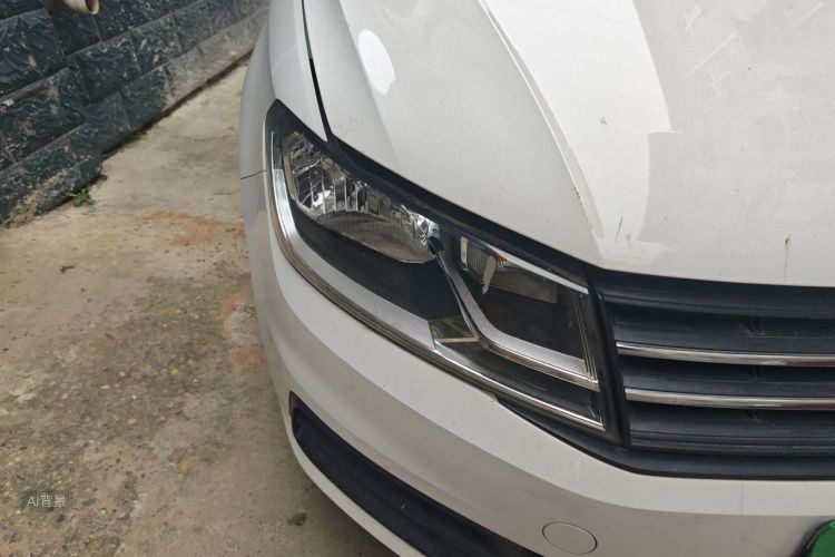 Volkswagen Santana 2019 #8 Volkswagen Santana 2019 imagen de coche #8