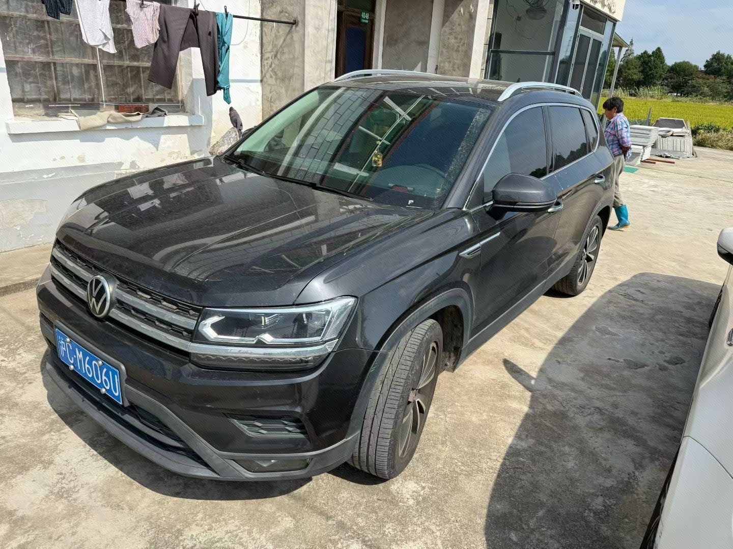 2021 2021 car image