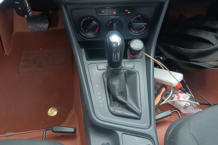 Volkswagen Lavida 2021 car image #14