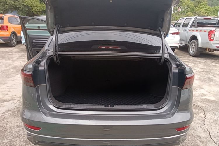 GEELY Emgrand 2022 #19 GEELY Emgrand 2022 car image #19