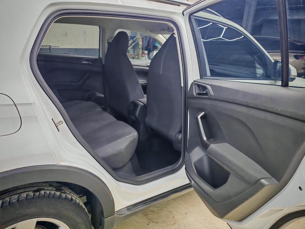 Volkswagen T-Cross 2023 imagem de carro #9